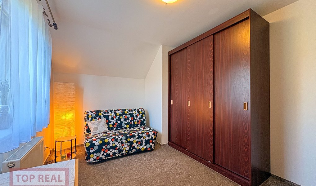 Prodej domu 97 m² s pozemkem 938 m², Kroměříž – náhled fotky 20