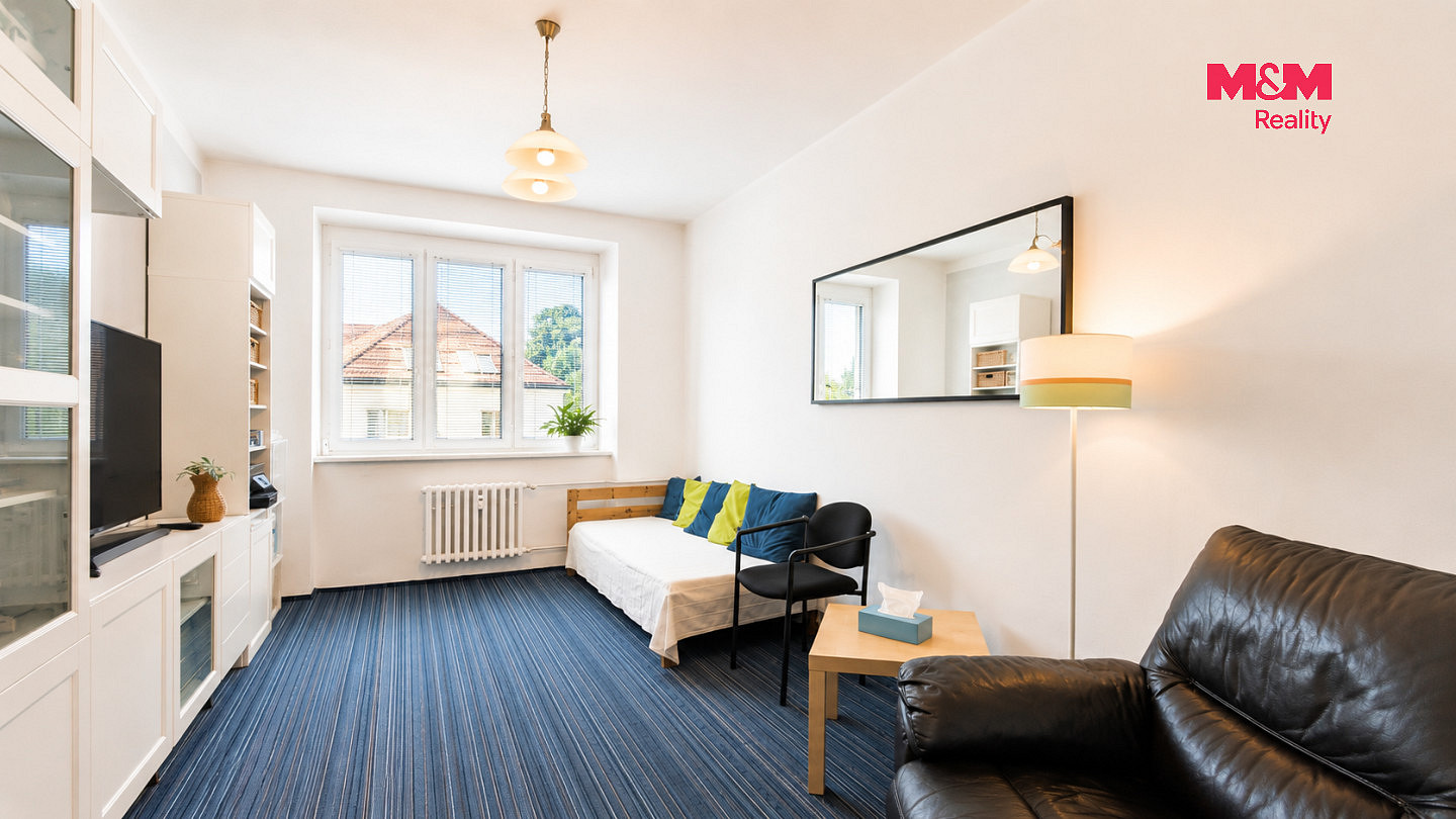 Prodej bytu 3+1 93 m² — photo 4