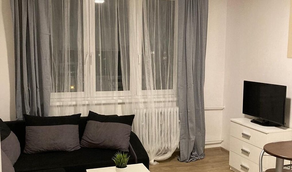 Prodej bytu 1+kk 22 m², Sokolov – náhled fotky 5