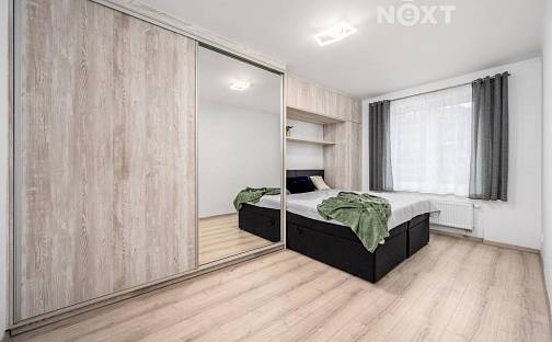 Pronájem bytu 2+kk 50 m², Nádražní, Vrané nad Vltavou, okres Praha-západ
