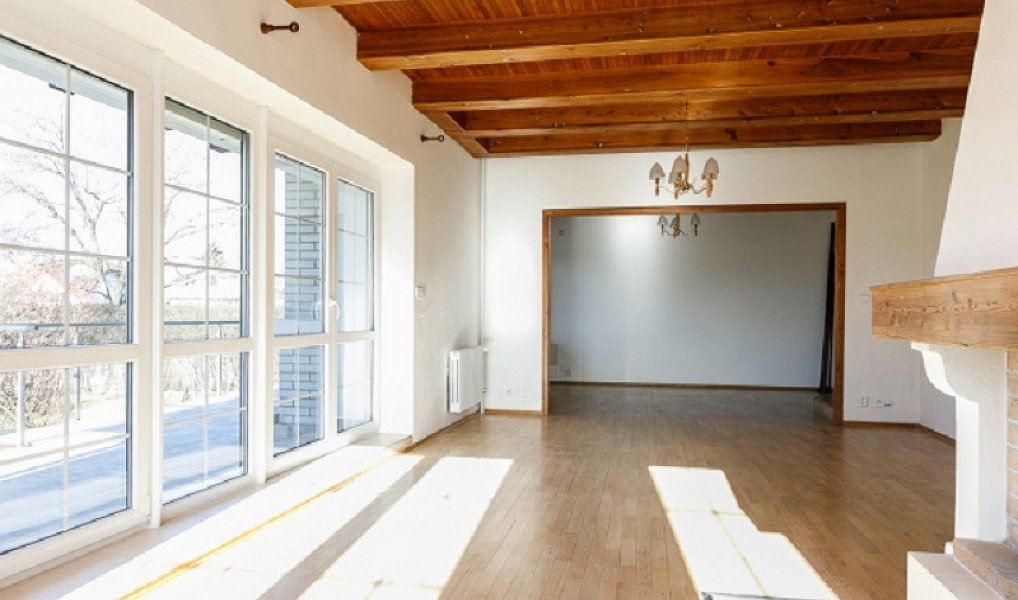 Pronájem domu 350 m² s pozemkem 744 m², Průhonice – náhled fotky 3