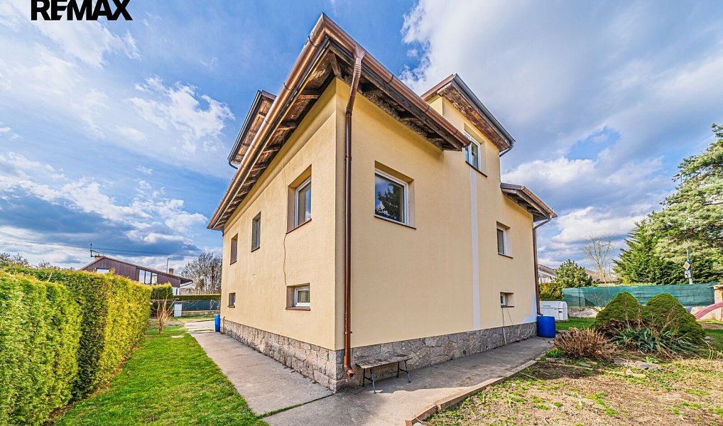 Prodej domu 227 m² s pozemkem 695 m², Říčany – náhled fotky 48