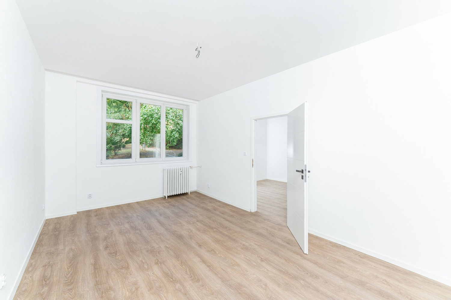 Prodej bytu 2+kk 43 m² – fotografie 3