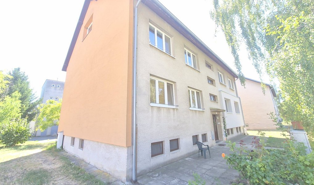 Pronájem bytu 3+1 73 m², Hrušovany nad Jevišovkou – náhled fotky 12