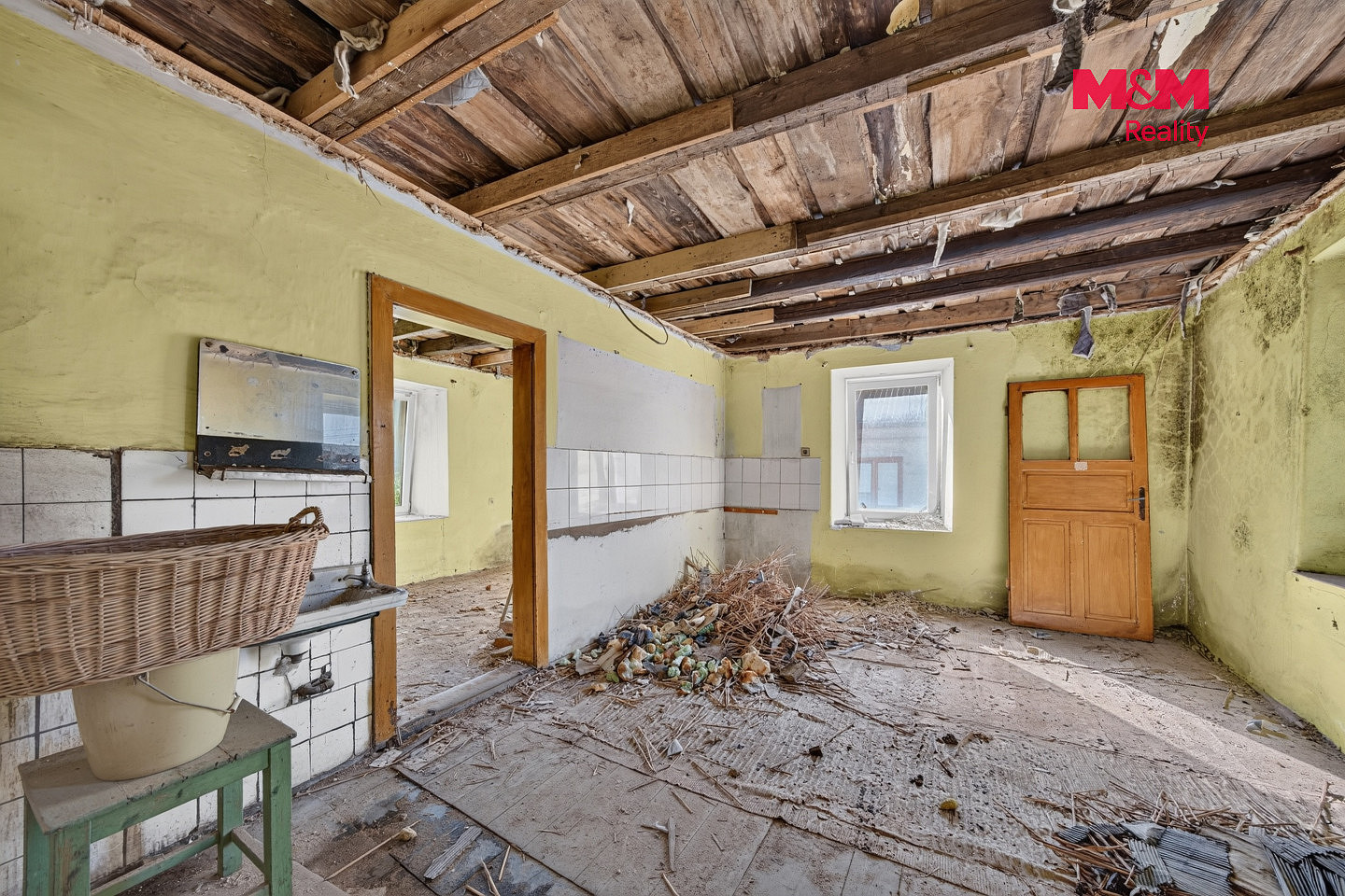 Prodej domu 145 m² s pozemkem 308 m² – fotografie 5