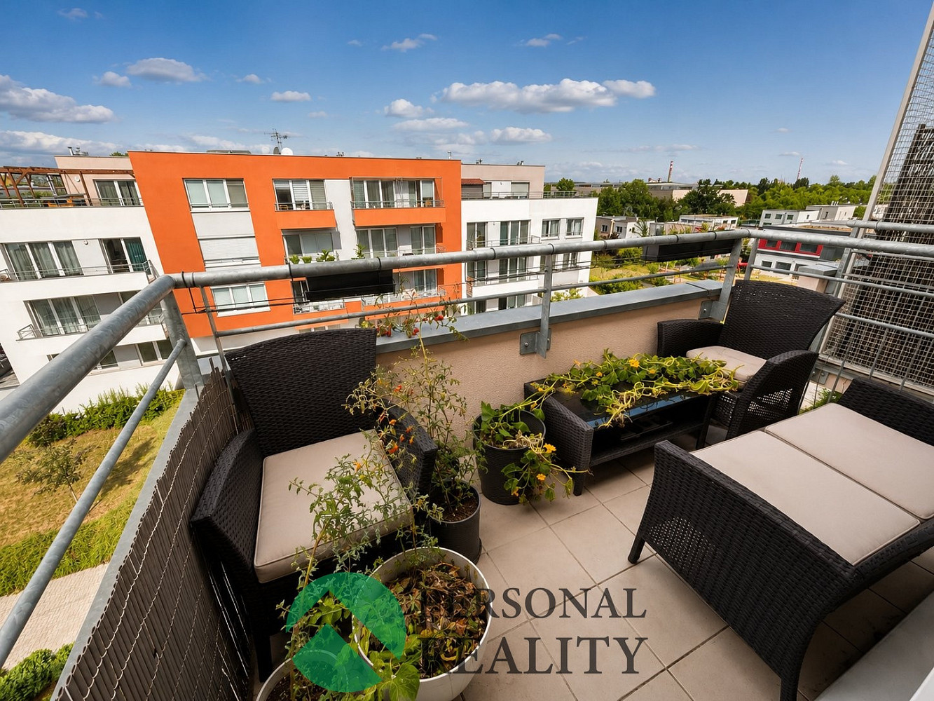 Prodej bytu 2+kk 57 m² — photo 3