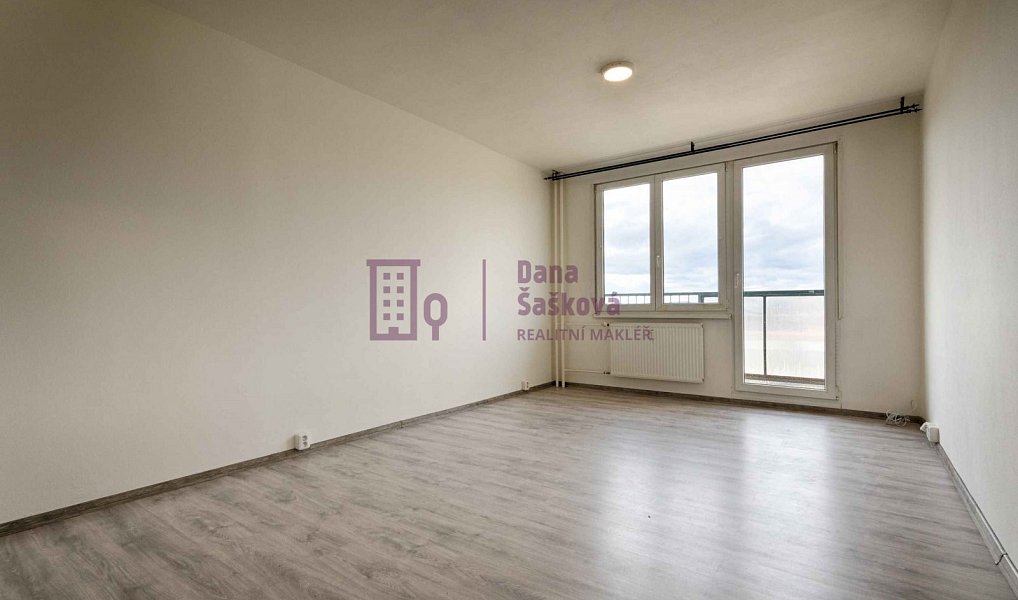 Pronájem bytu 2+kk 45 m², Jindřichův Hradec – náhled fotky 8