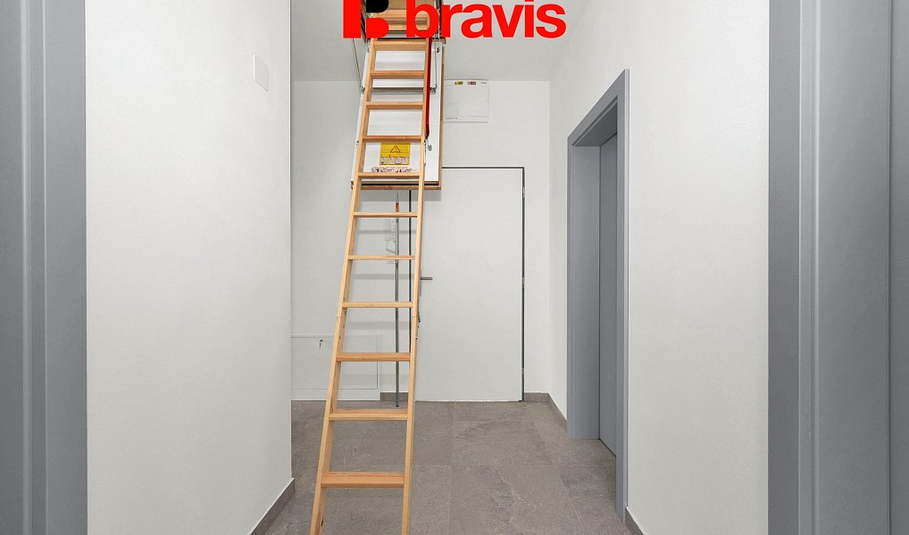 Pronájem bytu 4+kk 89 m², Rosice – náhled fotky 21