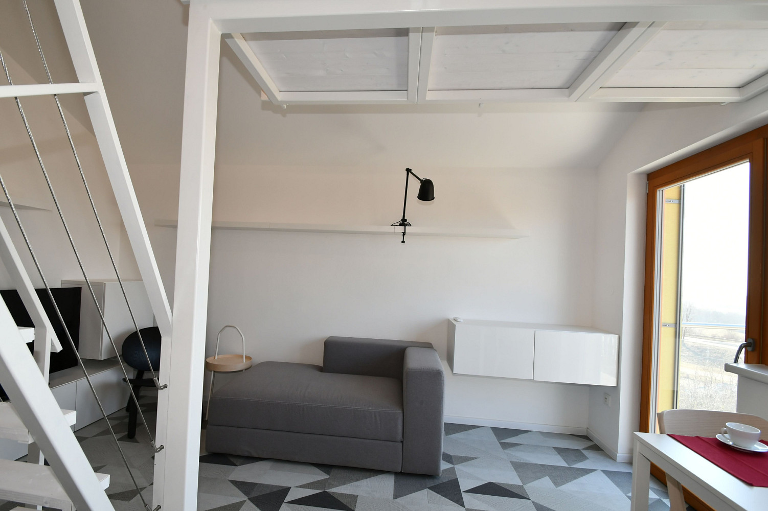Prodej bytu 1+kk 35 m² – fotografie 4