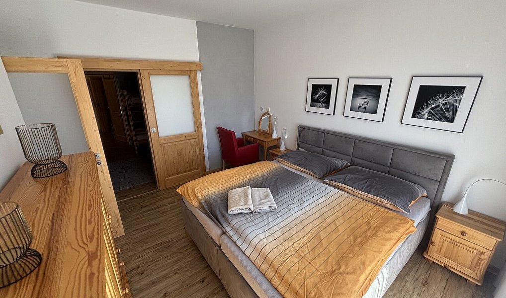 Prodej bytu 3+1 113 m², Ostružná – náhled fotky 13