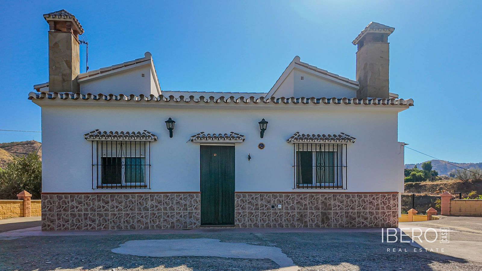 Casa 4+kk – Alora