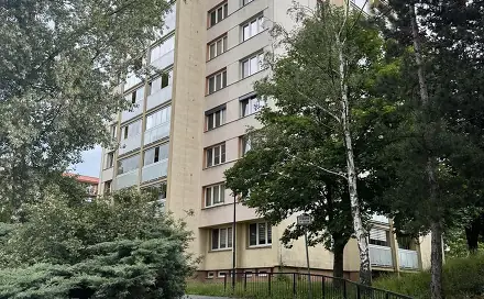 Prodej bytu 1+kk 27 m², Lechowiczova, Ostrava - Moravská Ostrava