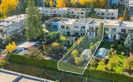Prodej domu 226 m² s pozemkem 355 m², Otická, Praha 4 - Háje