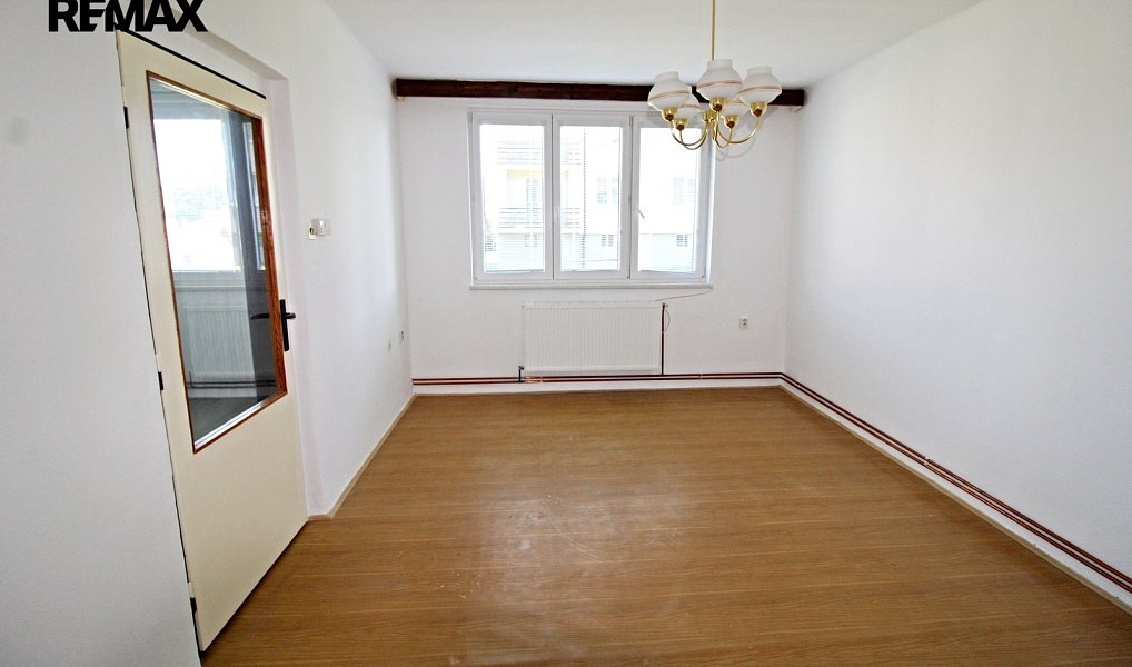 Prodej bytu 3+kk 60 m², Horní Dvořiště – náhled fotky 3