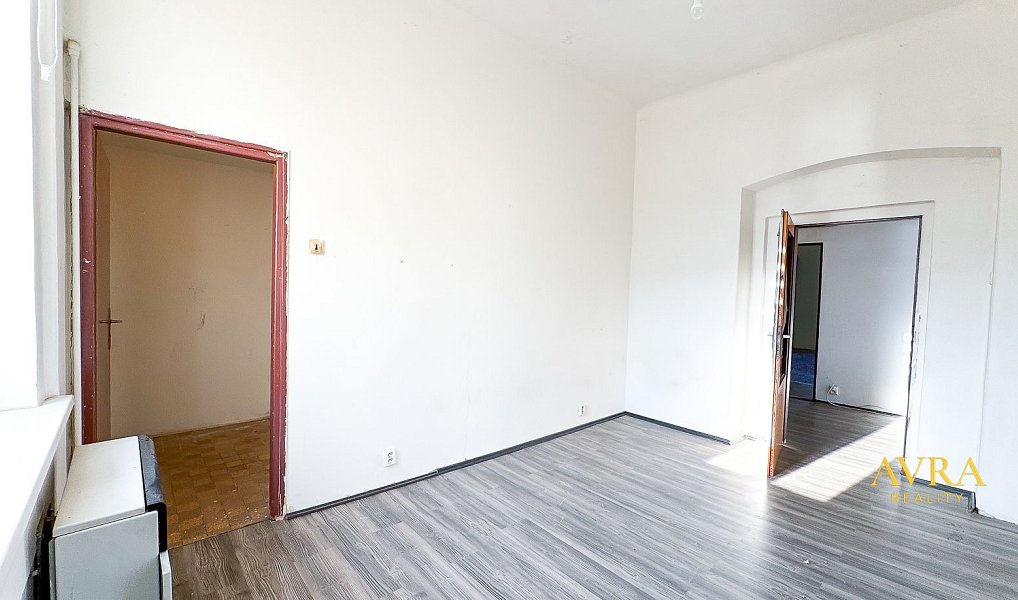 Prodej bytu 2+kk 56 m², Mariánské Lázně – náhled fotky 10