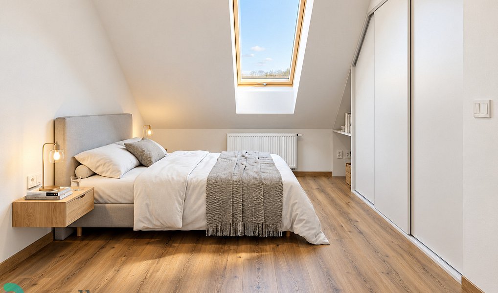 Prodej bytu 2+kk 43 m², Praha – náhled fotky 2