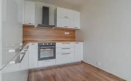 Pronájem bytu 4+kk 93 m², Holandská, Kladno - Kročehlavy