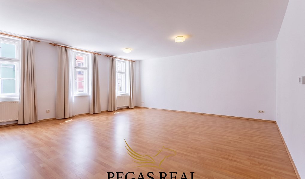 Prodej bytu 2+kk, 62 m², Jihlava