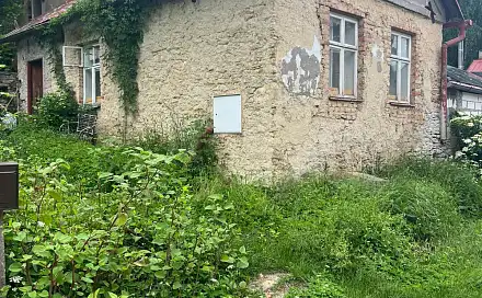 Prodej bytu 1+kk 30 m², Radiměř, okres Svitavy