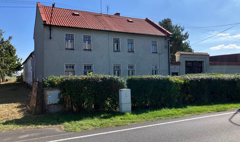 Prodej domu 220 m² s pozemkem 1 910 m², Uničov – náhled fotky 9