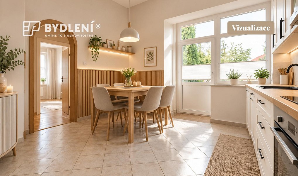 Prodej domu 360 m² s pozemkem 587 m², Novosedlice – náhled fotky 11