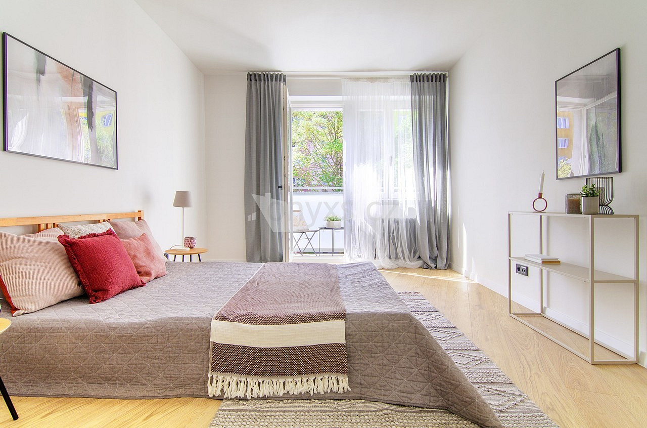 Prodej bytu 2+1 57 m² — photo 2