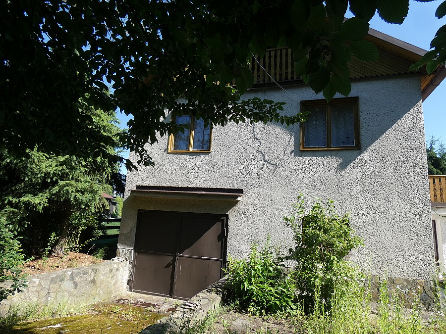 Prodej chaty/chalupy 80 m² s pozemkem 557 m² — photo 3