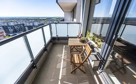 Prodej bytu 2+kk 52 m²