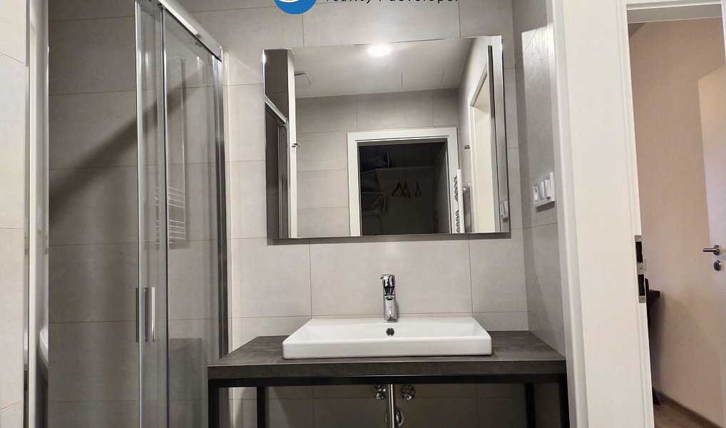 Pronájem bytu 1+kk 36 m², Olomouc – náhled fotky 9