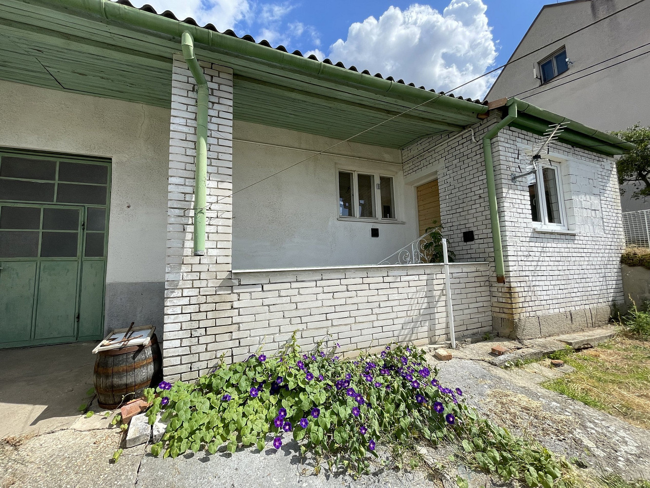 Prodej domu 120 m² s pozemkem 640 m² – fotografie 3