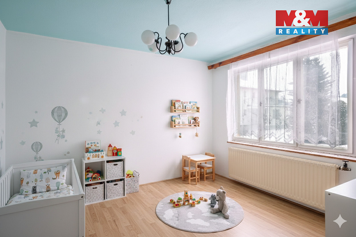Prodej domu 258 m² s pozemkem 660 m² — photo 3