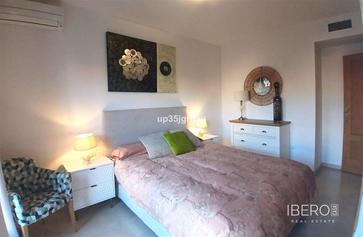 Piso 3+kk – Estepona, Barriada Islas Canarias - Vista 5