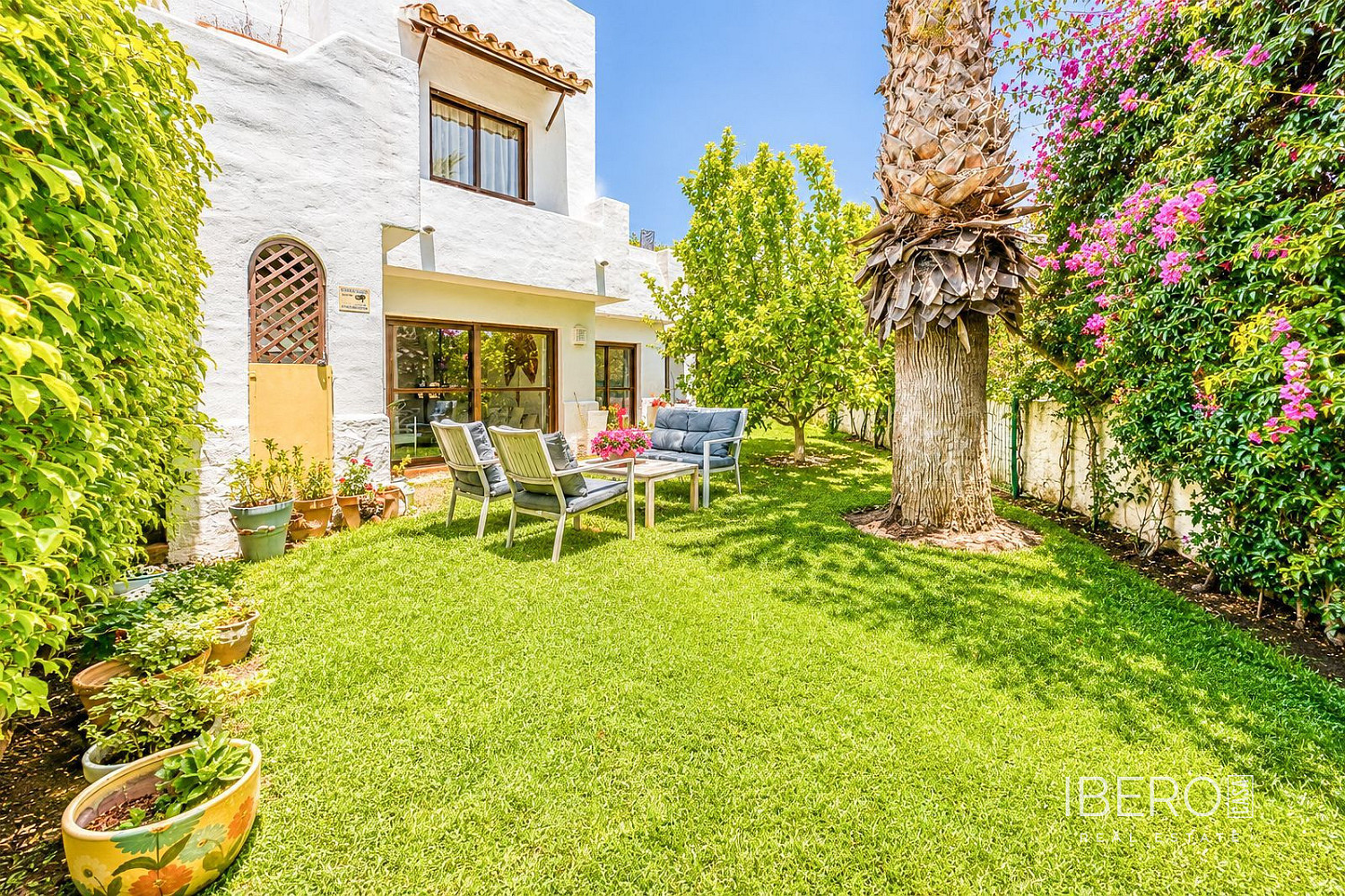 Piso 3+kk – Estepona, Barriada Islas Canarias - Vista 2