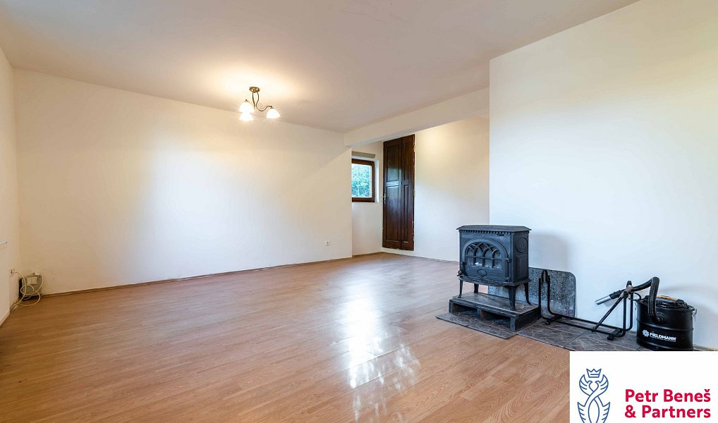 Pronájem domu 120 m² s pozemkem 721 m², Svojetín – náhled fotky 17
