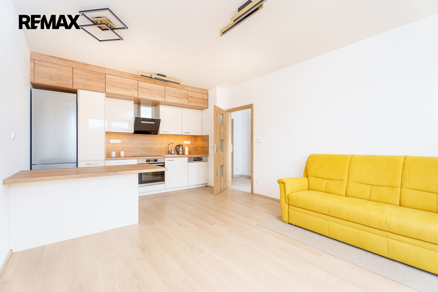 Prodej bytu 2+kk 45 m² – fotografie 5