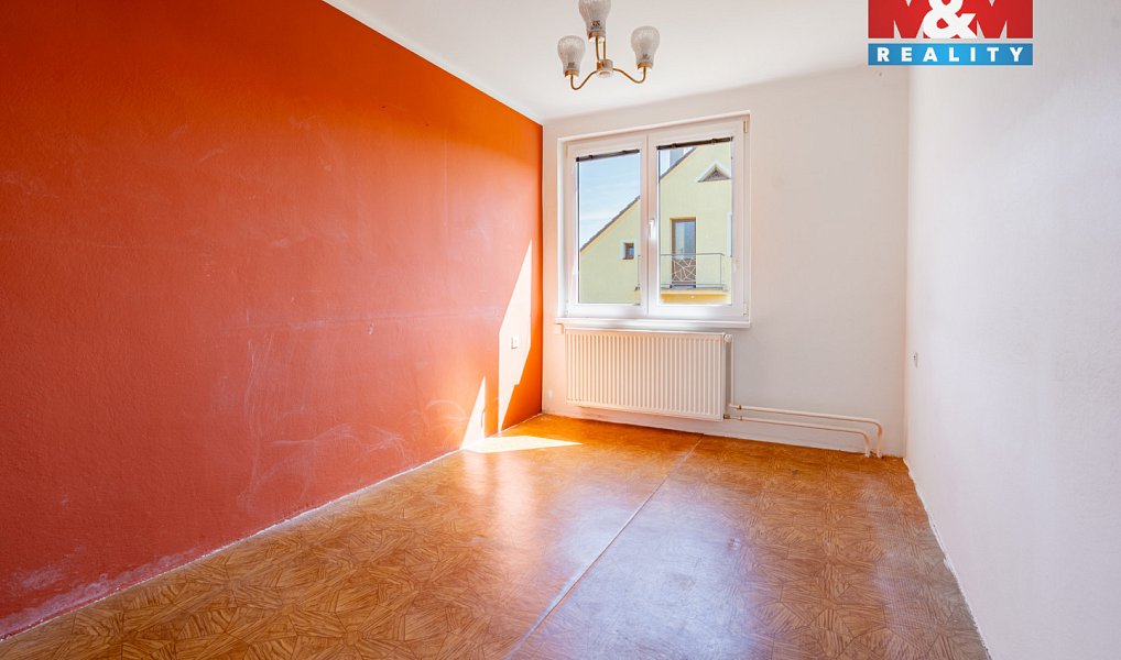 Prodej domu 148 m² s pozemkem 987 m², Velešín – náhled fotky 13