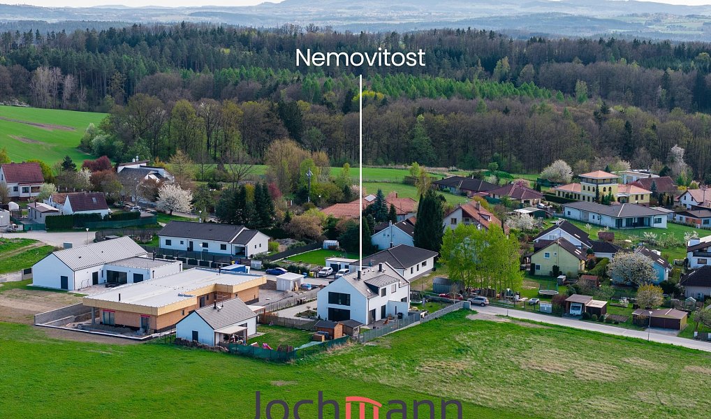 Prodej domu 125 m² s pozemkem 436 m², Staré Hodějovice – náhled fotky 17