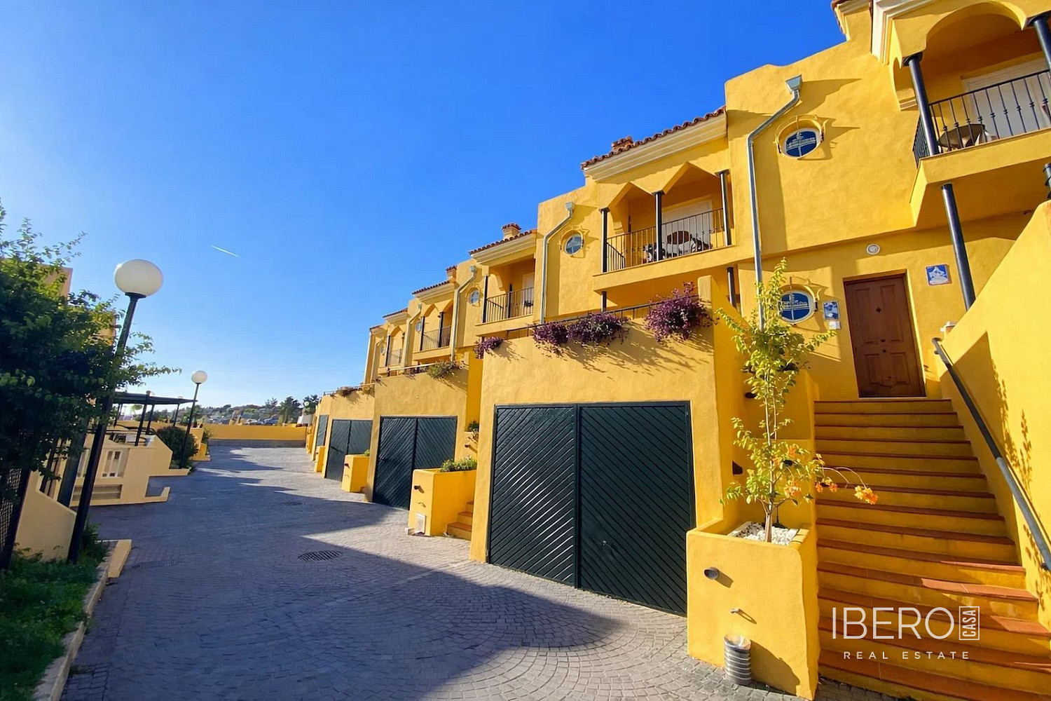 House in Manilva, Manilva Pueblo, Costa del Sol Occidental - Vista 2