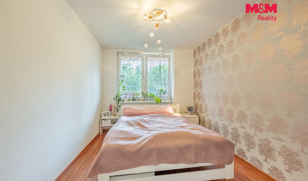 Prodej bytu 2+kk 47 m², Neratovice – náhled fotky 5