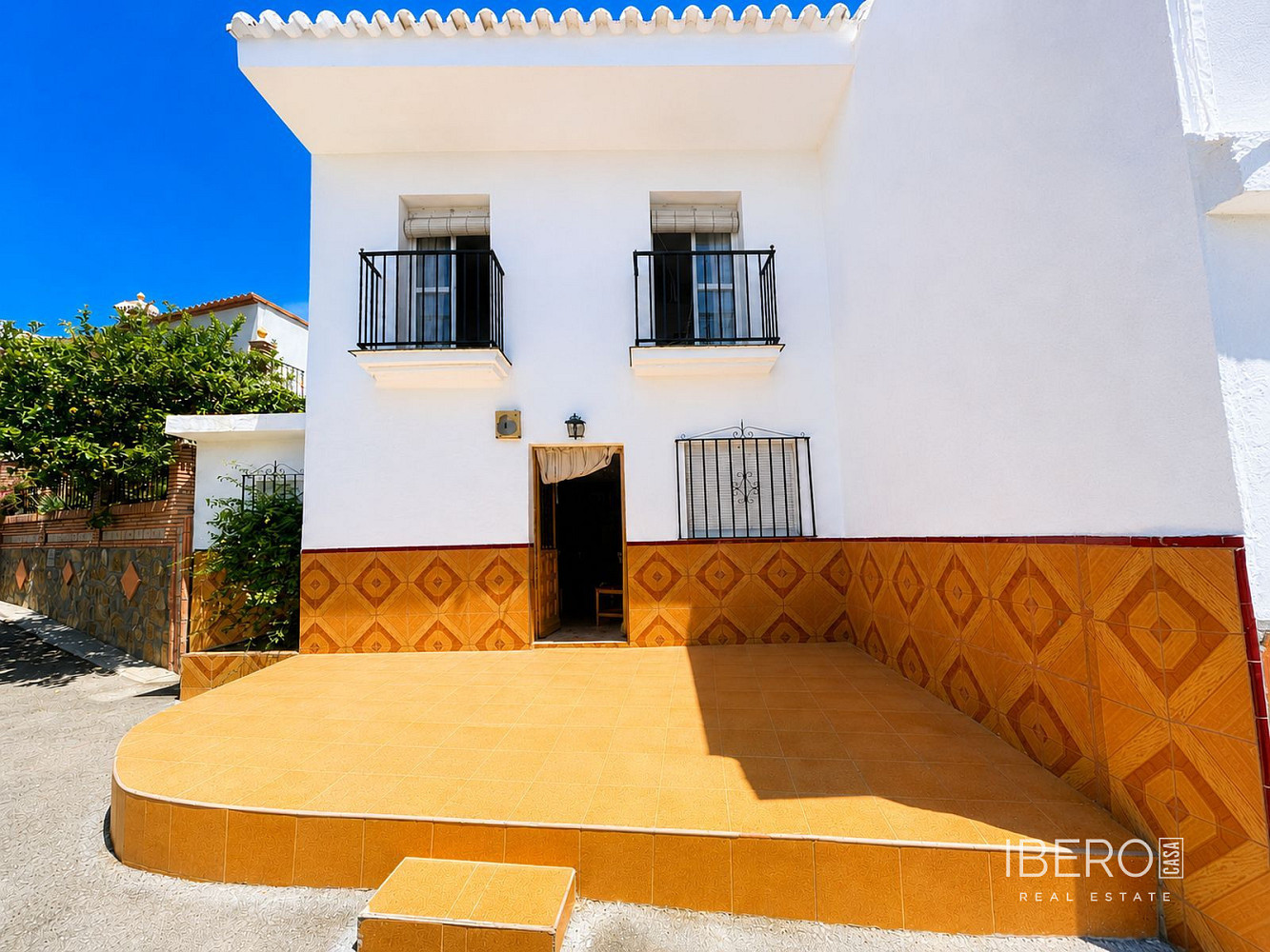 Casa 4+kk – Cártama, Gibralgalía