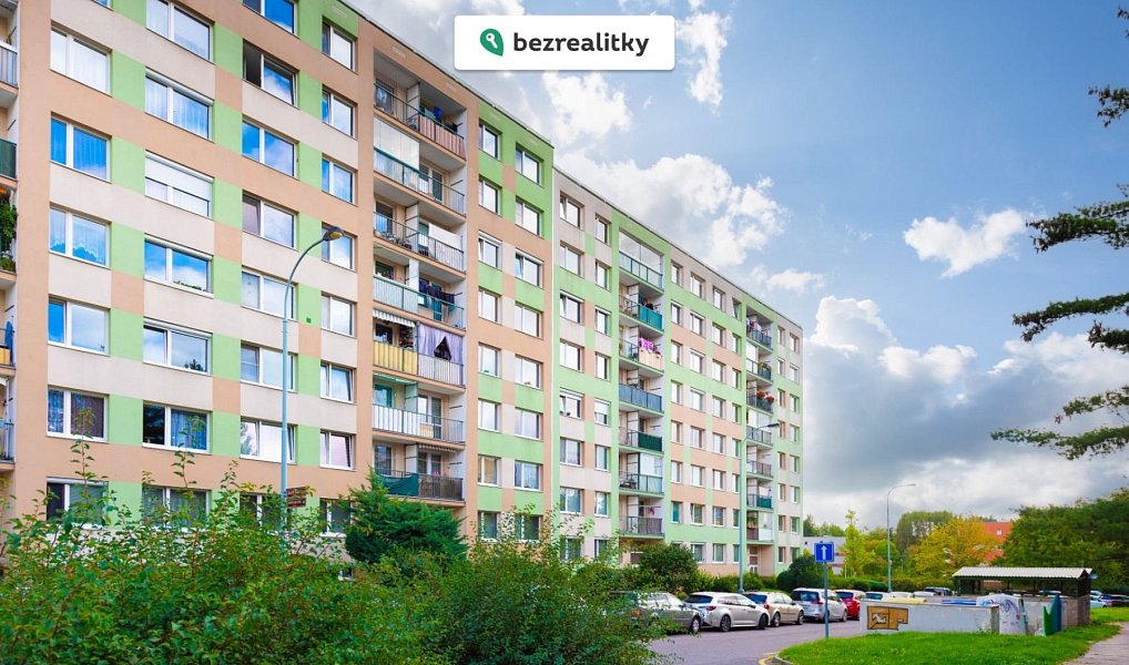 Prodej bytu 3+kk 66 m², Praha – náhled fotky 15