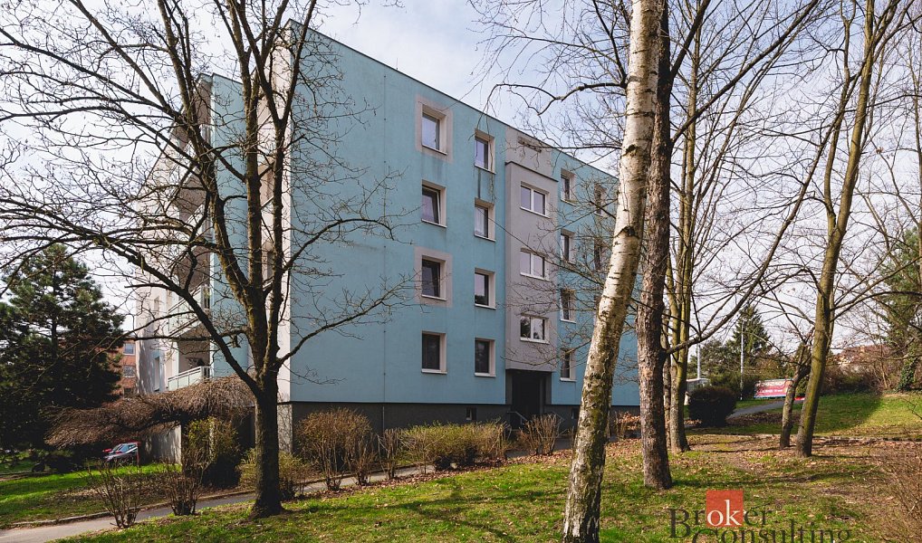 Prodej bytu 3+1 67 m², Plzeň – náhled fotky 4