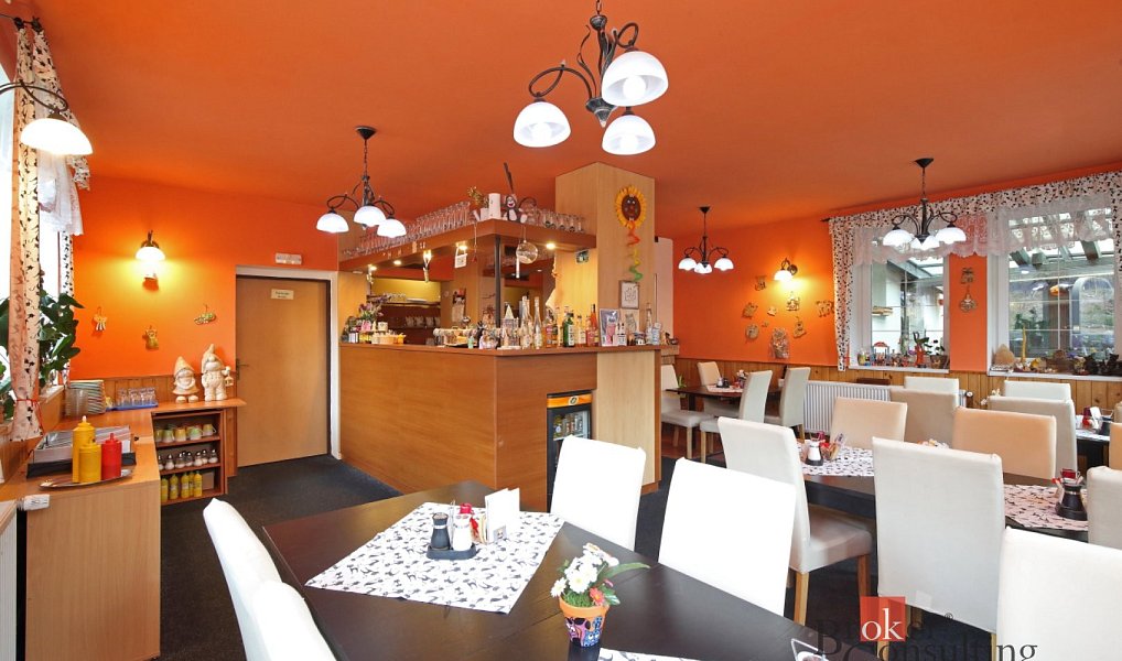 Prodej komerčního objektu (jiného typu) 640 m², Desná – náhled fotky 45