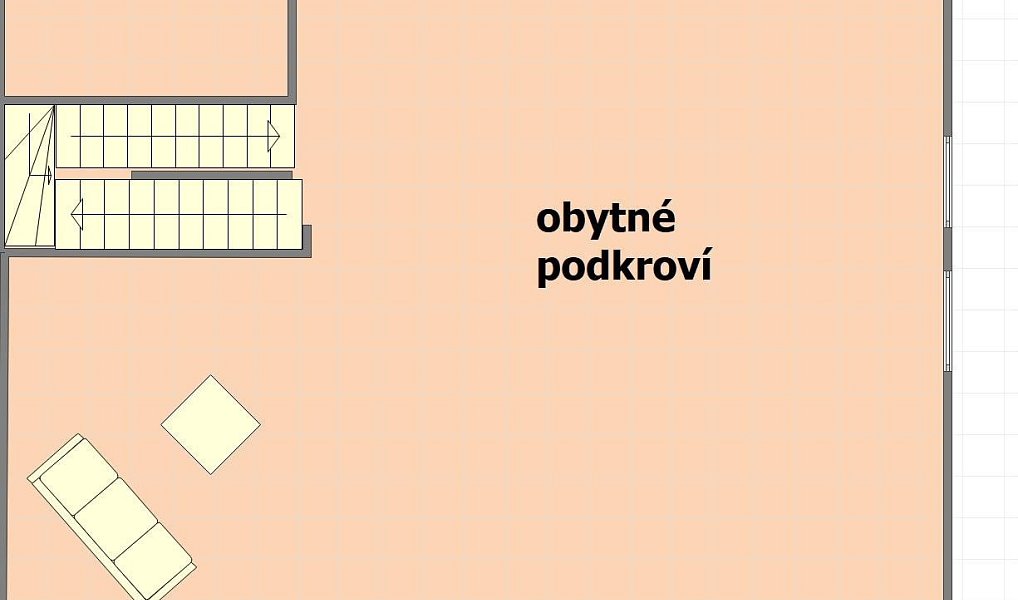 Prodej domu 177 m² s pozemkem 625 m², Mochov – náhled fotky 21