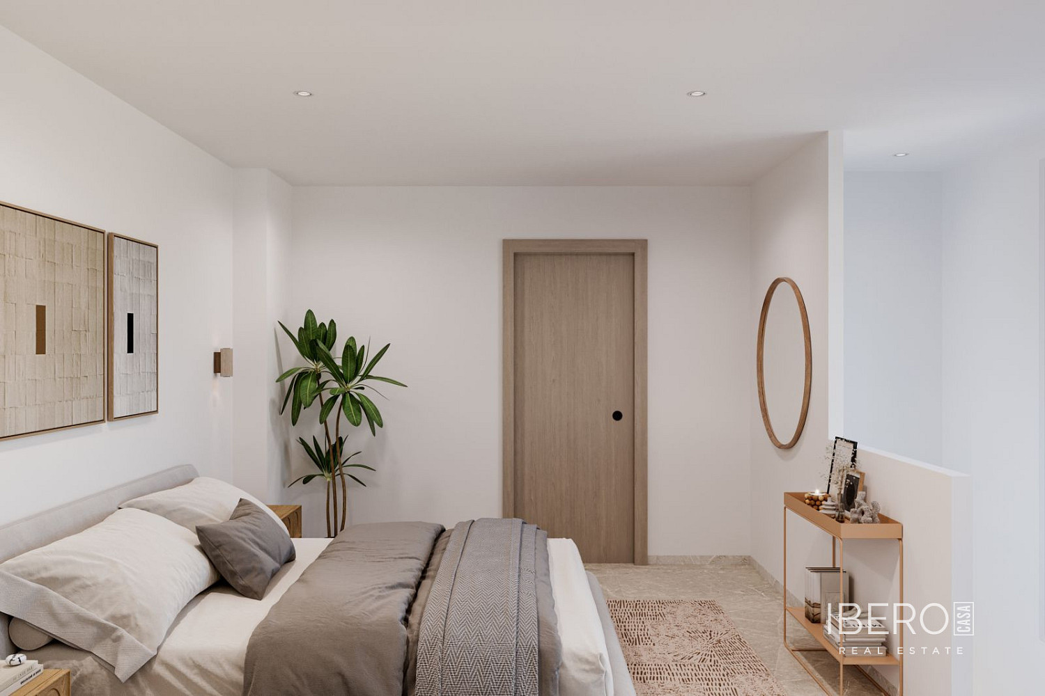 Casa 4+kk – Algorfa, el Baix Segura / La Vega Baja - Vista 5