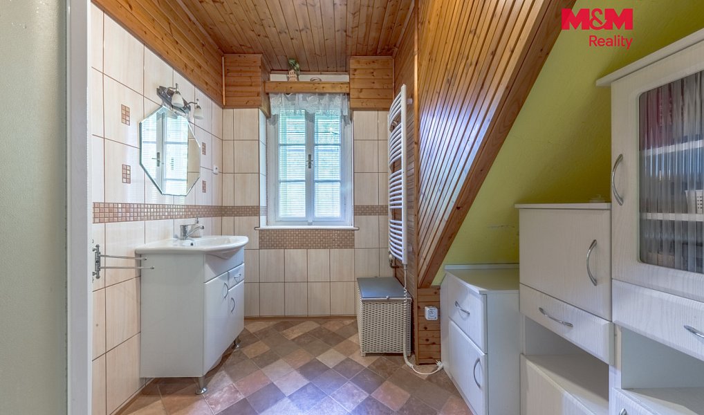 Prodej domu 450 m² s pozemkem 4 250 m², Desná – náhled fotky 13