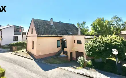 Prodej domu 150 m² s pozemkem 238 m², Dr. Martínka, Brušperk, okres Frýdek-Místek