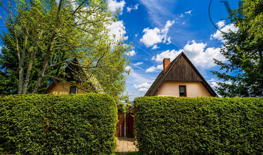 Prodej chaty/chalupy 145 m² s pozemkem 393 m², Lipno nad Vltavou – náhled fotky 4