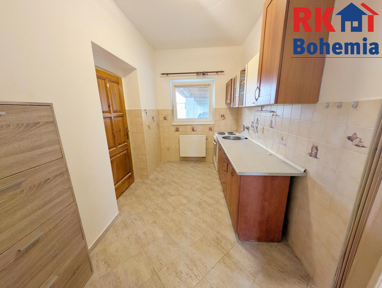 Pronájem bytu 2+kk 55 m² – fotografie 4
