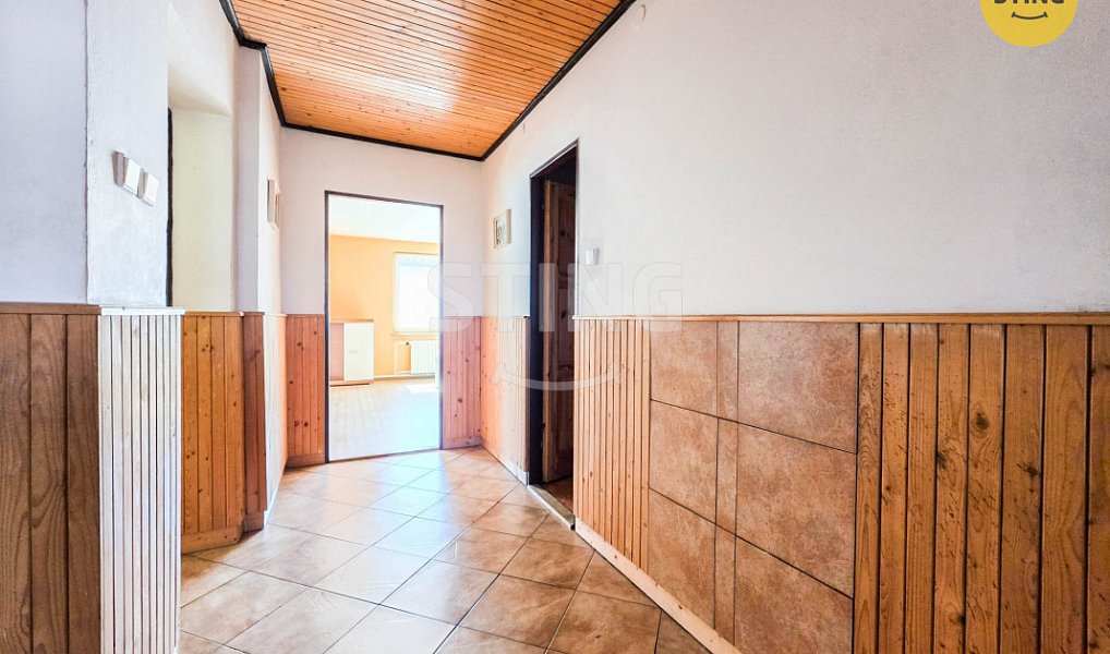 Prodej domu 298 m² s pozemkem 158 m², Batelov – náhled fotky 21